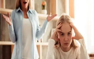 مرز باریک نافرمانی و بی‌احترامی: راهنمای والدین برای مقابله با رفتارهای چالش‌برانگیز نوجوانان