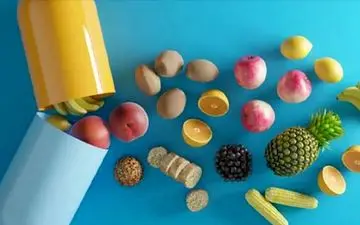 این ویتامین ها باعث کاهش التهاب می شوند