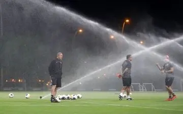 تصمیم قطعی پرسپولیس درباره آینده گاریدو
