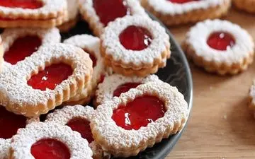 طرز تهیه شیرینی مارمالادی؛ شیرینی محبوب برای جشن‌ها + ویدئو