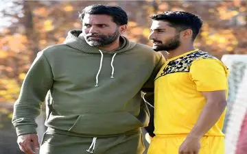 پنالتی از دست رفته رزکان و تعویض پیروزی با تساوی