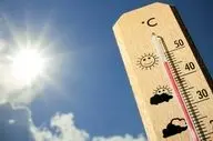 پیش بینی دمای بالاتر از ۵۰ درجه و تعطیلی ادارات در بوشهر