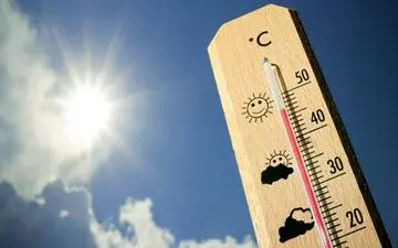 پیش بینی دمای بالاتر از ۵۰ درجه و تعطیلی ادارات در بوشهر