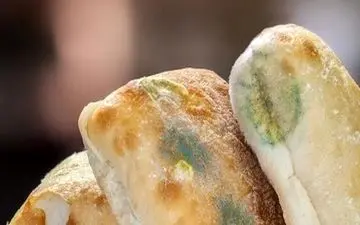 به این دلیل به نان کپک زده لب نزنید