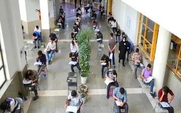  کنکوری‌ها نگران سوابق تحصیلی نباشند