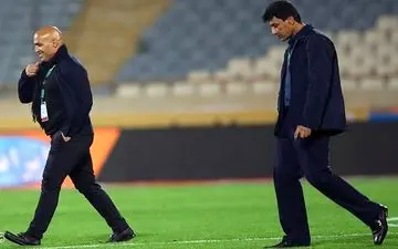 شرایط مشابه منصوریان با یک تفاوت اساسی