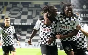 جام حذفی پرتغال| صعود بواویشتا به نیمه نهایی در غیاب بیرانوند 