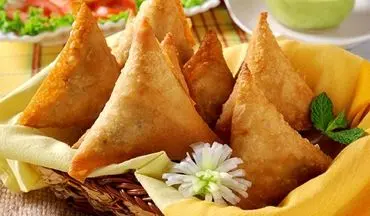 طرز تهیه  پیراشکى روسى | این غذا رو بچه ها خیلی دوست دارن!