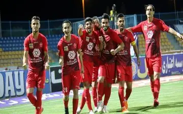 مذاکرات مثبت پرسپولیس با ۷ بازیکن 