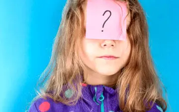 سوالات جنسی کودکان و چگونگی به وجود آمدن نوزاد