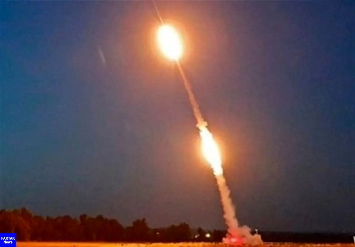 ادعای رسانه های صهیونیستی؛ پرتاب یک راکت از نوارغزه به سوی شهر صهیونیست نشین عسقلان