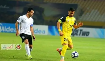 امید سپاهان برای صعود به‌عنوان تیم اول گروه زنده ماند/ انتقام طلایی از نماینده اردن
