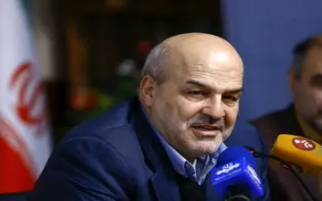 امسال و سال آینده گرد و غبار نداریم