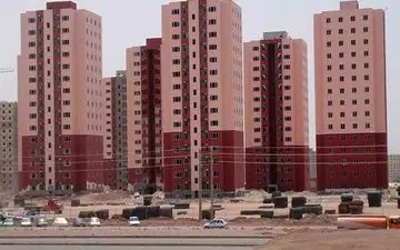 آغاز ثبت نام طرح مسکن ملی در منطقه آزاد تجاری صنعتی ماکو