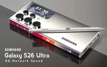 گلکسی S۲۶ پرو با یک سوپرایز تاریخی عرضه می‌شود