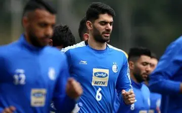 فرمانده جدید استقلال در فکر انتقام!