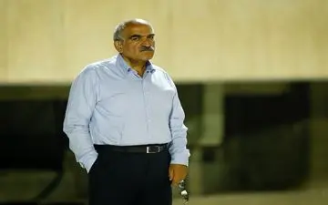 عنایتی مدیرعامل باشگاه هودار را معرفی کرد 