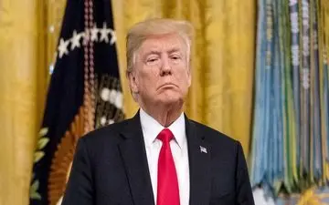 دبیر کابینه کاخ سفید هم کناره‌گیری می‌کند