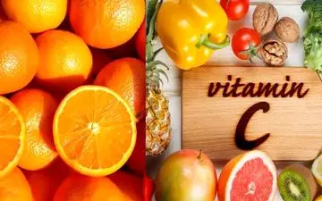 این نوع فلفل سرشار از ویتامین C است

