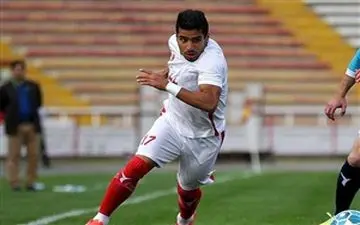 ارزش آقا فیروز بیشتر از این بی احترامی‎هاست /جعفری: بدشانسی‎های ما تمام شده است