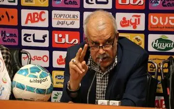 بهروان:دست های پشت پرده کدام است؟/دوستان مستند صحبت کنند