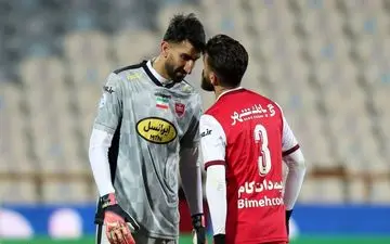 ۴ بازیکن کلیدی پرسپولیس در آستانه محرومیت/ بازی حساس از دست می‌رود؟