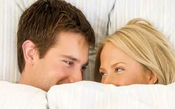 اتفاقاتی که بعد از رابطه جنسی در بدن روی می دهد