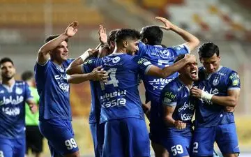 قربانی: استقلال خیلی «شیک» قهرمان شد/ پرسپولیسی‌ها به مجیدی احترام بگذارند 