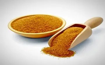 شکر سفید و قهوه‌ای از نظر ارزش غذایی چه تفاوتی با هم دارند؟