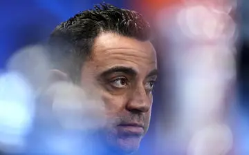 ژاوی: به دنبال خدشه دار کردن اعتبار من هستند/ من هرگز به تیم ضربه نمی‌زنم