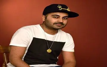 خواننده سرشناس پاپ پدر شد | عکس