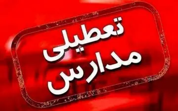 فرماندار: مدرسه های مهریز به دلیل افزایش موارد ابتلا به کرونا تعطیل شد
