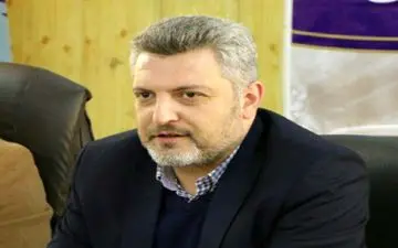  دبیر فدراسیون اسکواش جمهوری اسلامی:  رقابت های قهرمانی غرب آسیا بهمن ماه برگزار می شود