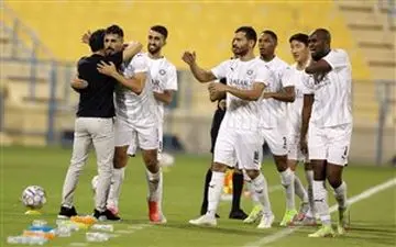 جایگزین ژاوی در السد چه کسی است؟