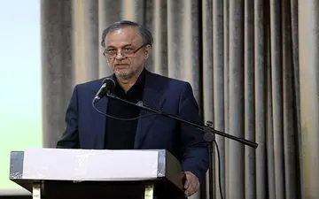 وزیر صمت: با مدیریت بازار موافقم اما به دنبال مداخله مستقیم و دستوری نیستم