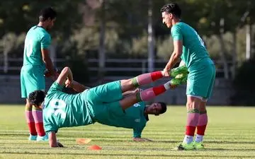 خطر محرومیت/سازمان لیگ هشدار داد!