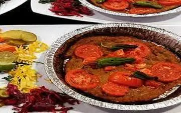 دستور تهیه کباب سرداشی همدانی فر و بدون فر| اینطوری که بهت میگم کباب خوشمزه همدانی درست کن!
