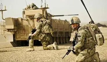 فیلمی از شجاعت مثال زدنی سربازان آمریکایی!