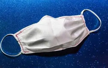 باید اصول استفاده از ماسک را جدی بگیریم/نباید به سطح ماسک دست بزنیم