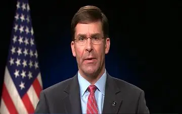 ترامپ استعفای شاناهان را پذیرفت