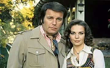 بازیگر سرشناس متهم به قتل همسرش شد! + عکس