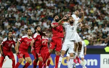 سوریه با لشگری از مصدومان رو در روی ایران