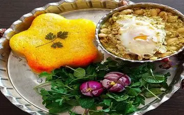 دستور پخت انواع غذاهای خوشمزه کم کالری | روش پخت شام رژیمی!