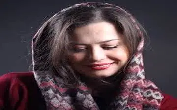 تیپ عجیب و غریب مهراوه شریفی نیا! + عکس