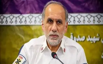 بکارگیری ۴۰۰ نیروی زن در اورژانس