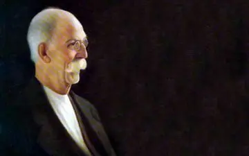 زندگینامه و آثار کمال الملک پدر نقاشی ایران
