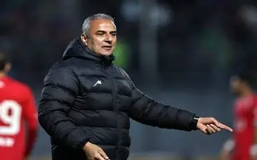 پیروزی پرسپولیس با چاشنی اعتراض؛ کارتال از داوری و قانون جوانان گلایه کرد!
