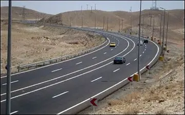 آغاز مرحله دوم عملیات بهسازی و اصلاح نقاط حادثه‌خیز کرمانشاه

