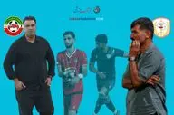 نبرد حساس نیروی زمینی و بعثت؛ تساوی به کار هیچ تیمی نمی‌آید