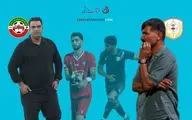 نبرد حساس نیروی زمینی و بعثت؛ تساوی به کار هیچ تیمی نمی‌آید